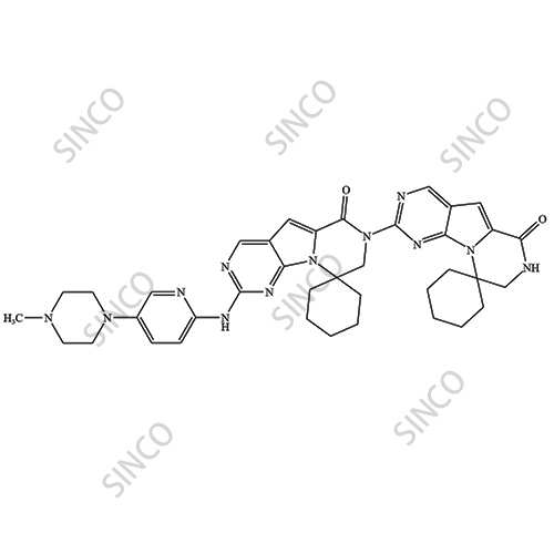 Trilaciclib Impurity 4