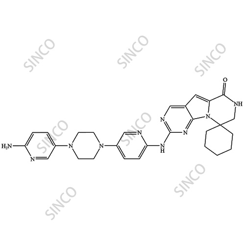 Trilaciclib Impurity 5