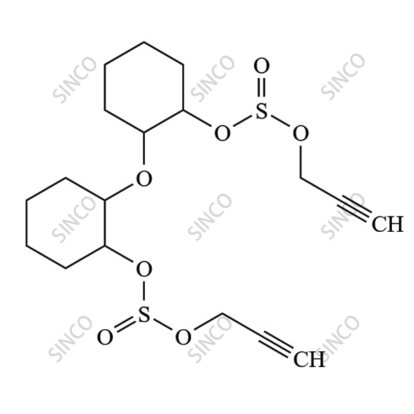 Propargite Impurity E