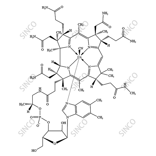 Cyanocobalamin EP Impurity G