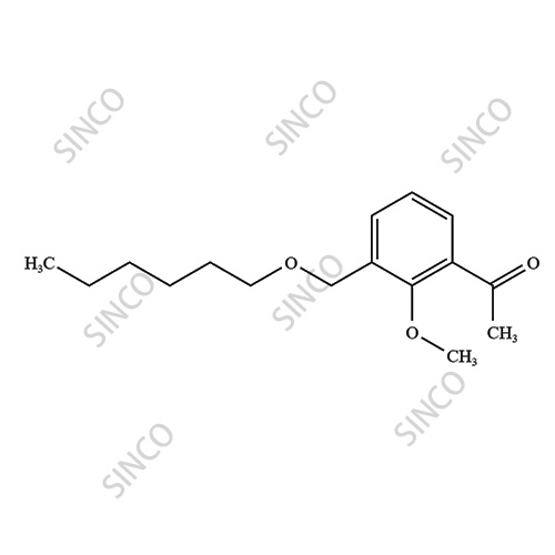 Lusutrombopag Impurity 20