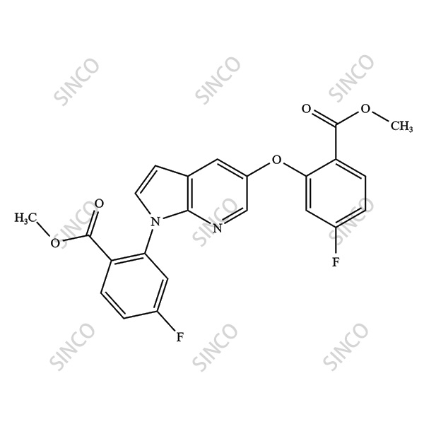 Venetoclax impurity 20