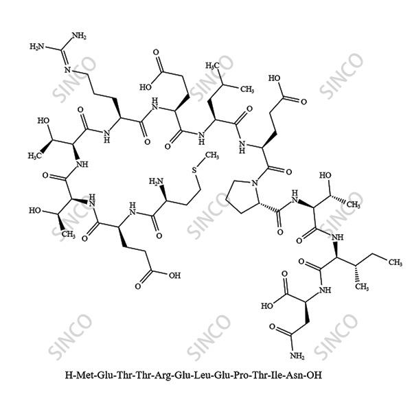 Metreleptin