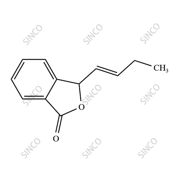 3-Butylphthalide Impurity 36