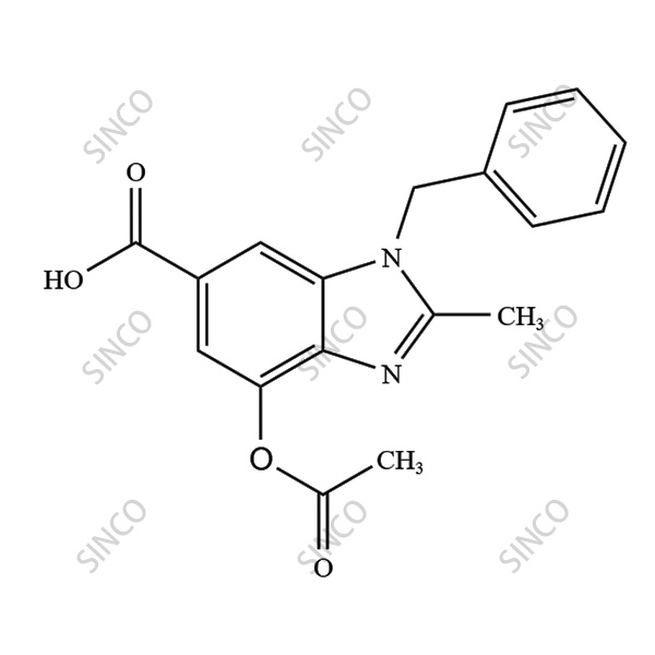 Tegoprazan Impurity 35