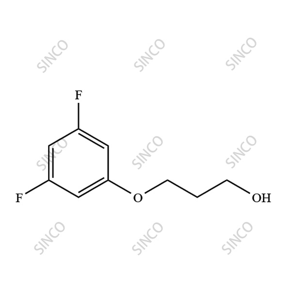 Tegoprazan Impurity 33