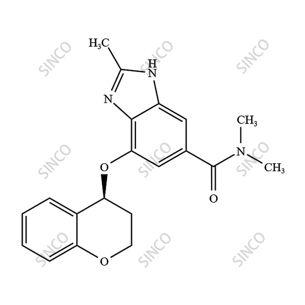 Tegoprazan Impurity 32