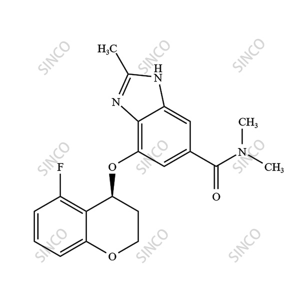 Tegoprazan Impurity 31