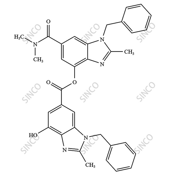 Tegoprazan Impurity 30