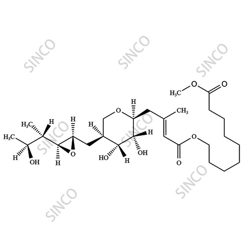 Mupirocin Impurity 9