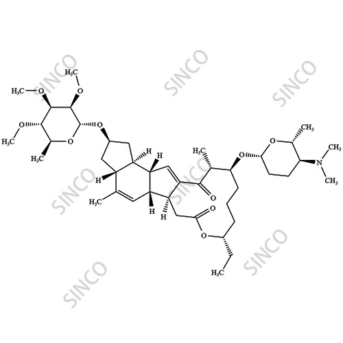 Spinosyn D
