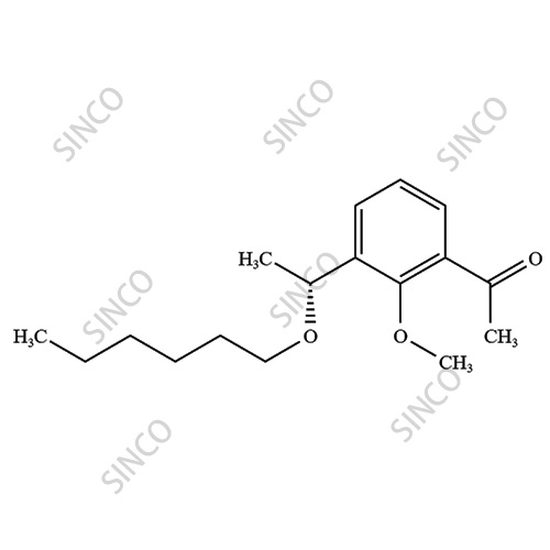 Lusutrombopag Impurity 21