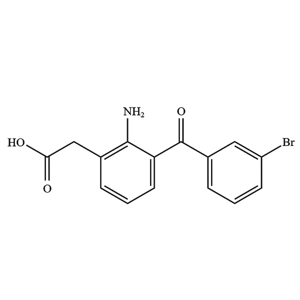 Bromfenac Impurity 9