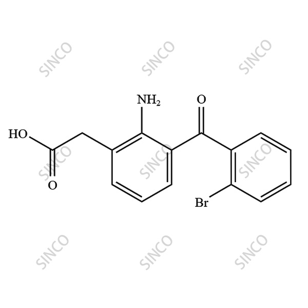 Bromfenac Impurity 8