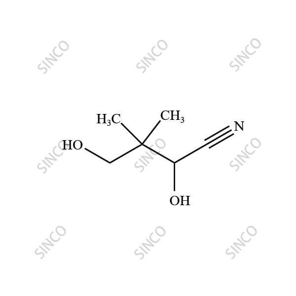 Vitamin B5 Impurity 1