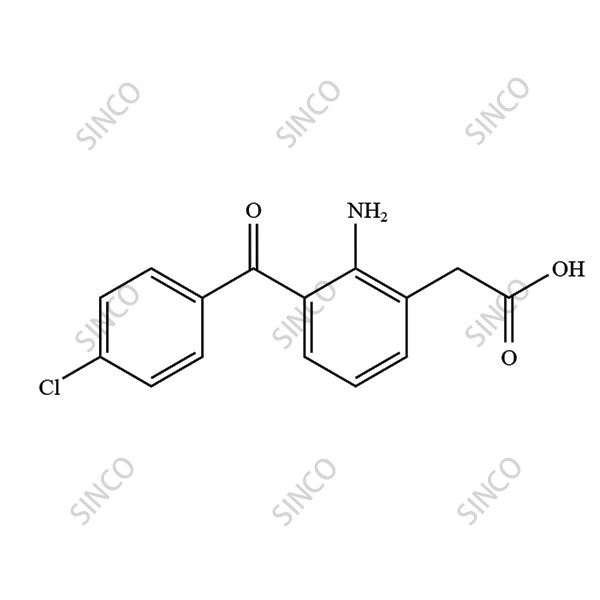 Bromfenac Impurity 14