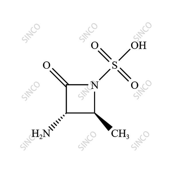 Aztreonam Impurity 25