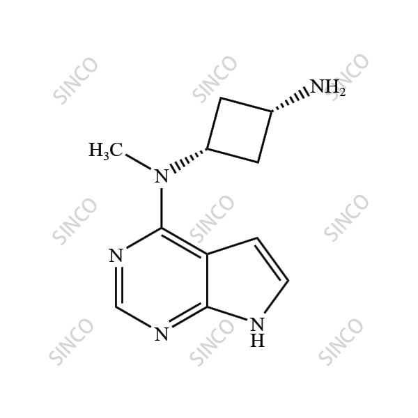 Abrocitinib Impurity 8