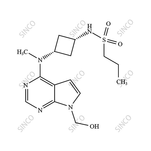 Abrocitinib Impurity 5