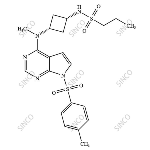 Abrocitinib Impurity 4