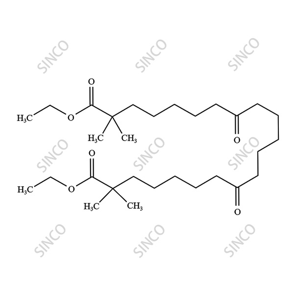 Bempedoic Acid Impurity 33