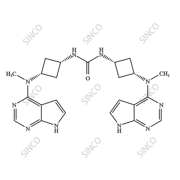 Abrocitinib Impurity 1