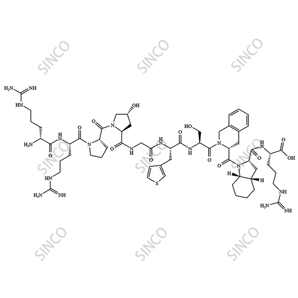 Icatibant Impurity 26