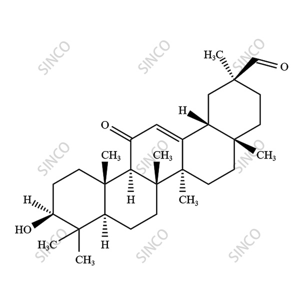 Enoxolone EP Impurity C