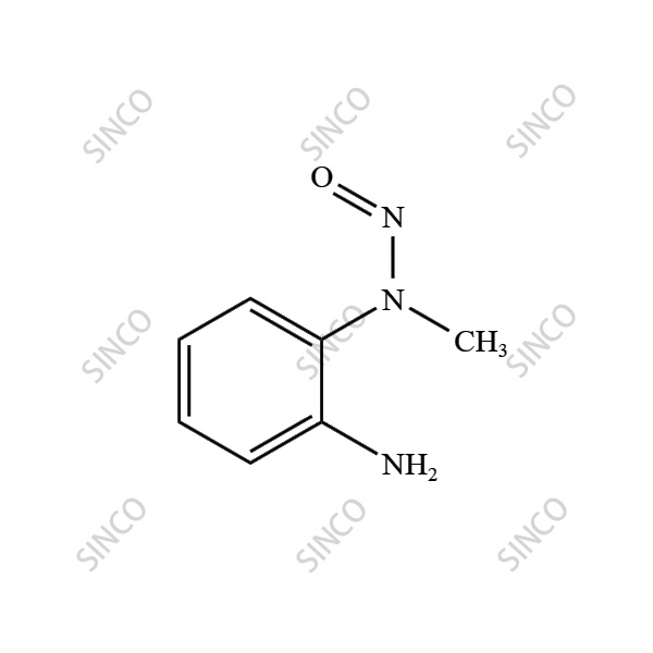 N-Nitroso Tiabendazole Related Compound 1