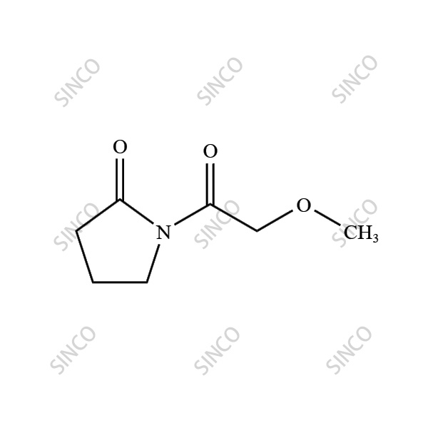 Piracetam Impuirty 32