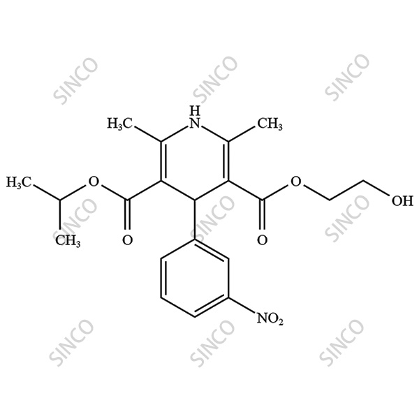 Nimodipine Impurity 15