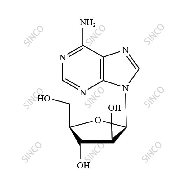 Vidarabine