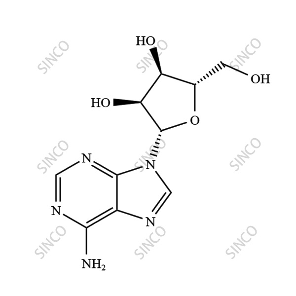 L-Adenosine