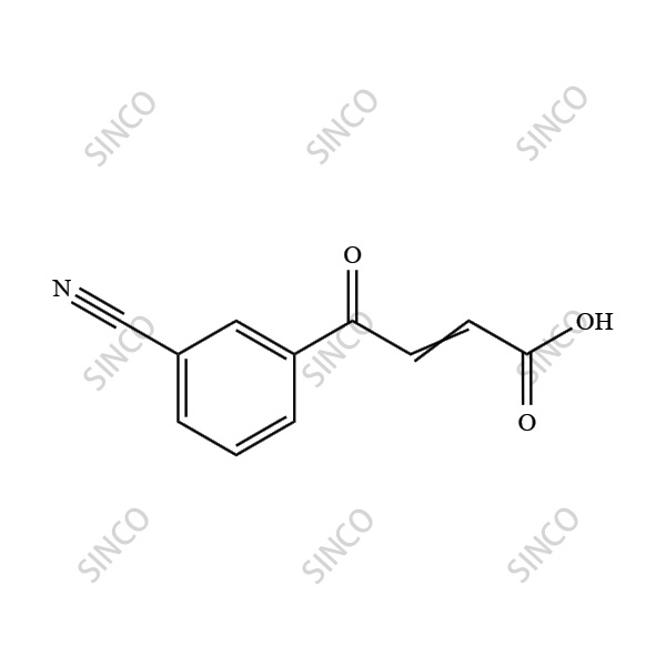 Tepotinib Impurity 3