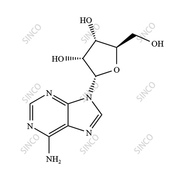 Adenosine Impurity 7