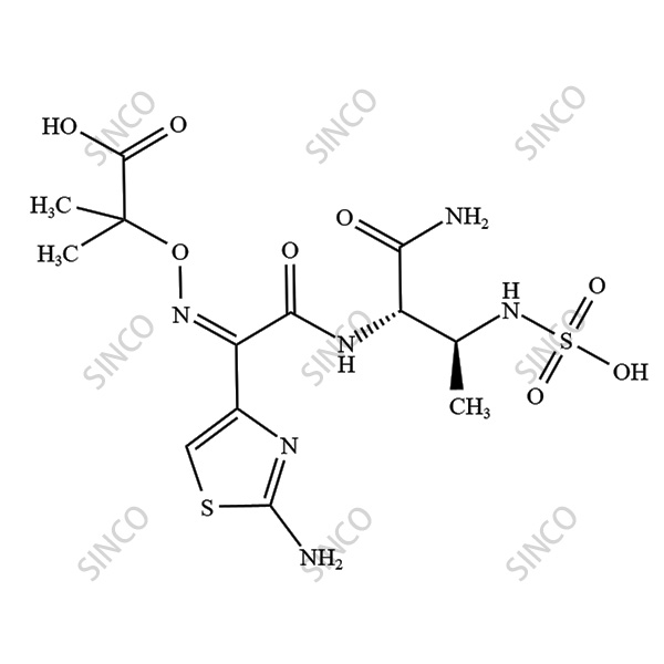Aztreonam Impurity 23