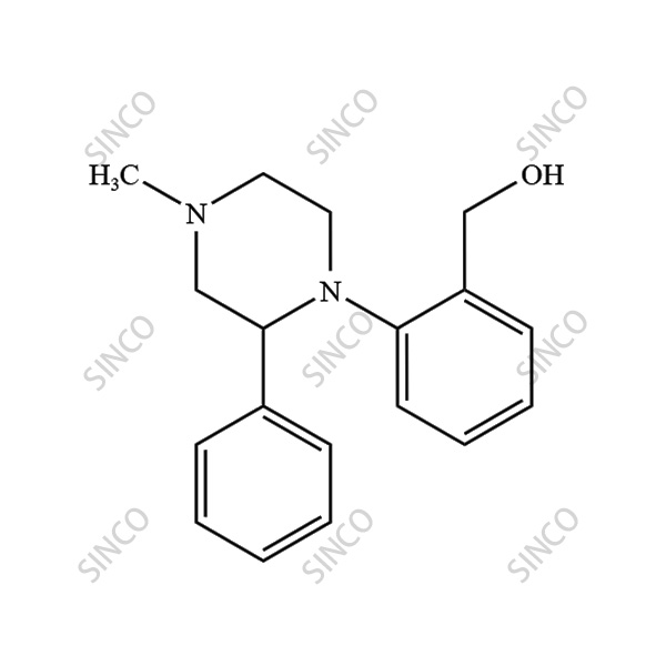 Mianserin EP Impurity A