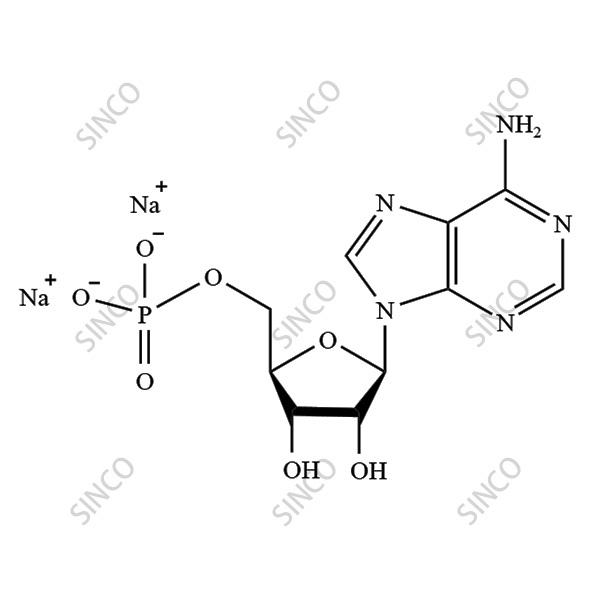 Adenosine 5'-Monophosphate Disodium salt
