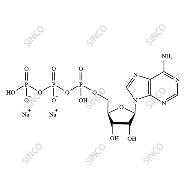 Adenosine 5'-triphosphate Disodium salt