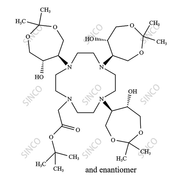 Gadobutrol Impurity 67