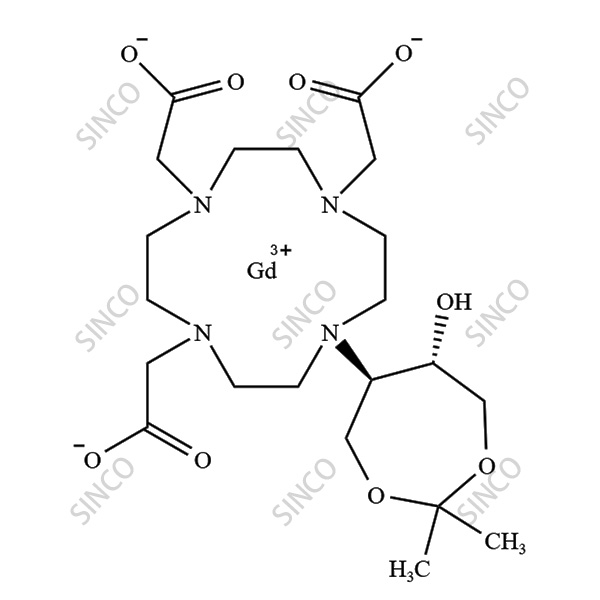 Gadobutrol Impurity 66