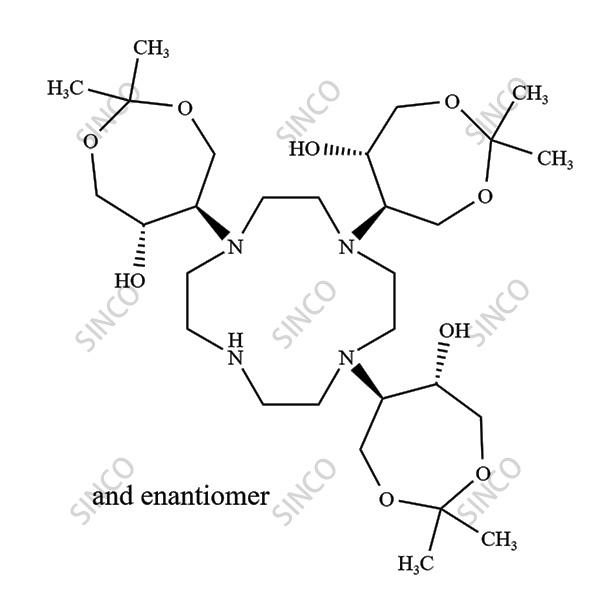 Gadobutrol Impurity 65