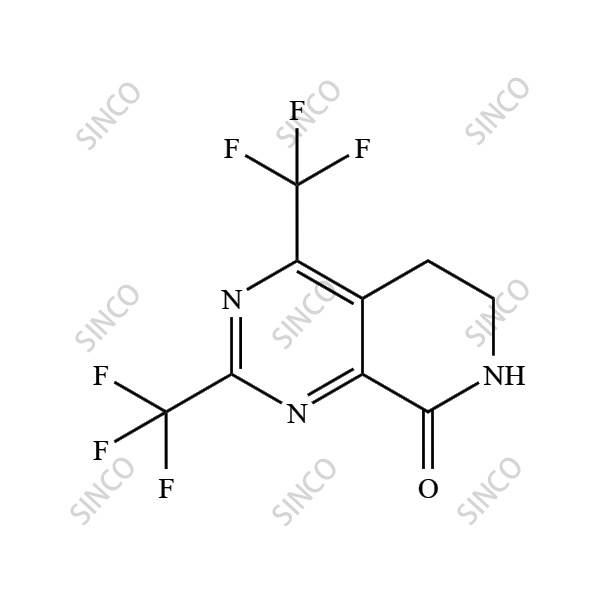 Gemigliptin Impurity 2