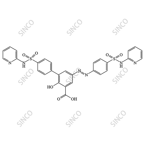 Sulfasalazine EP Impurity E