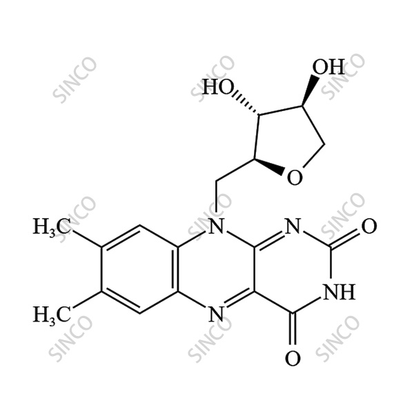 Riboflavin Impurity 4