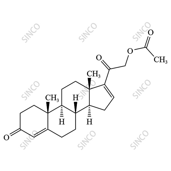 Clascoterone Impurity 6