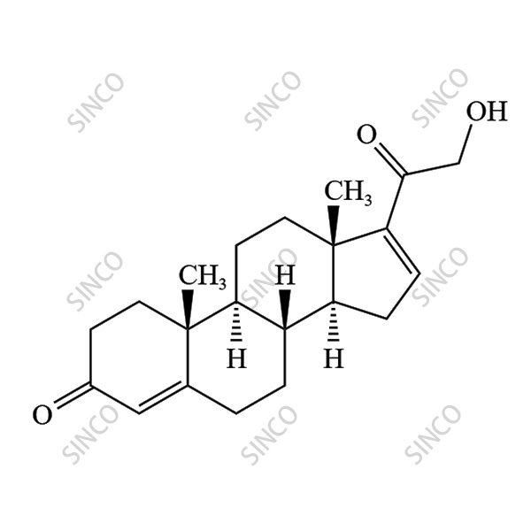 Clascoterone Impurity 5