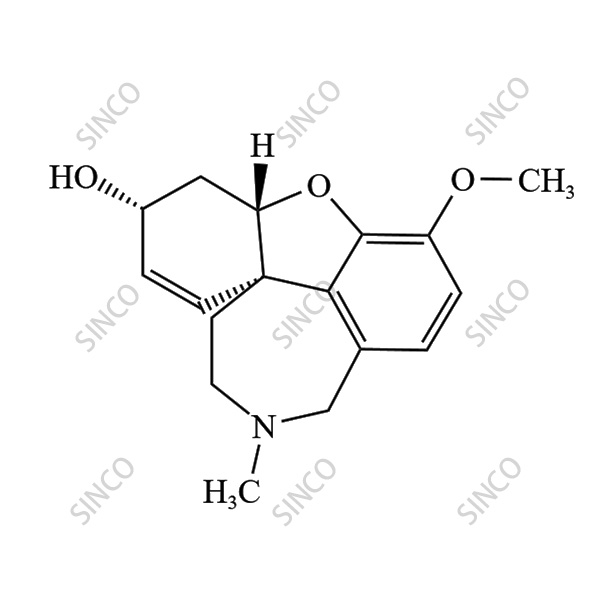 Galanthamine
