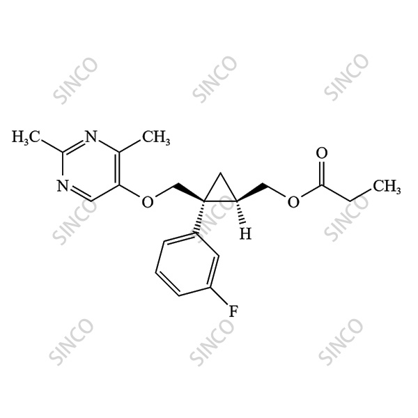 Lemborexant Impurity 20