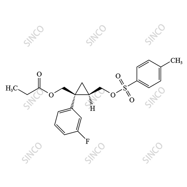 Lemborexant Impurity 19